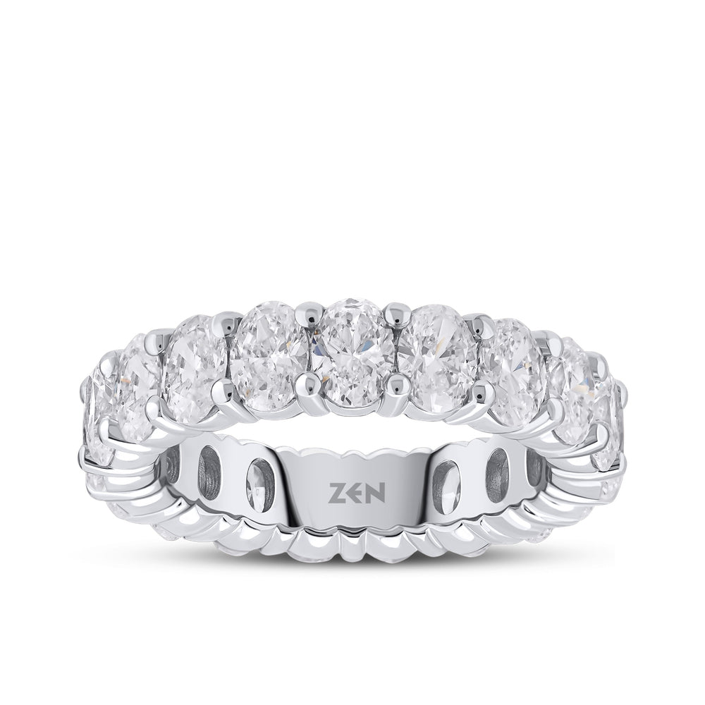 Diamond Eternity Ring