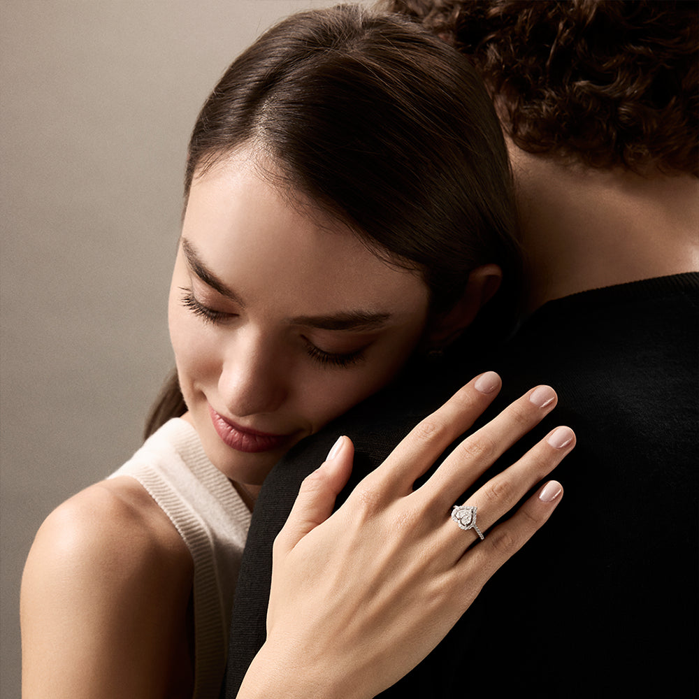 Design Diamond Ring