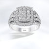 Design Diamond Ring