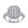 Design Diamond Ring