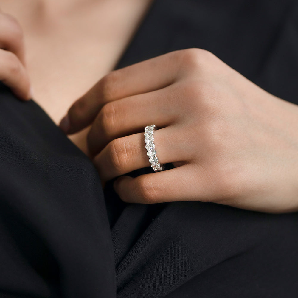 Diamond Eternity Ring