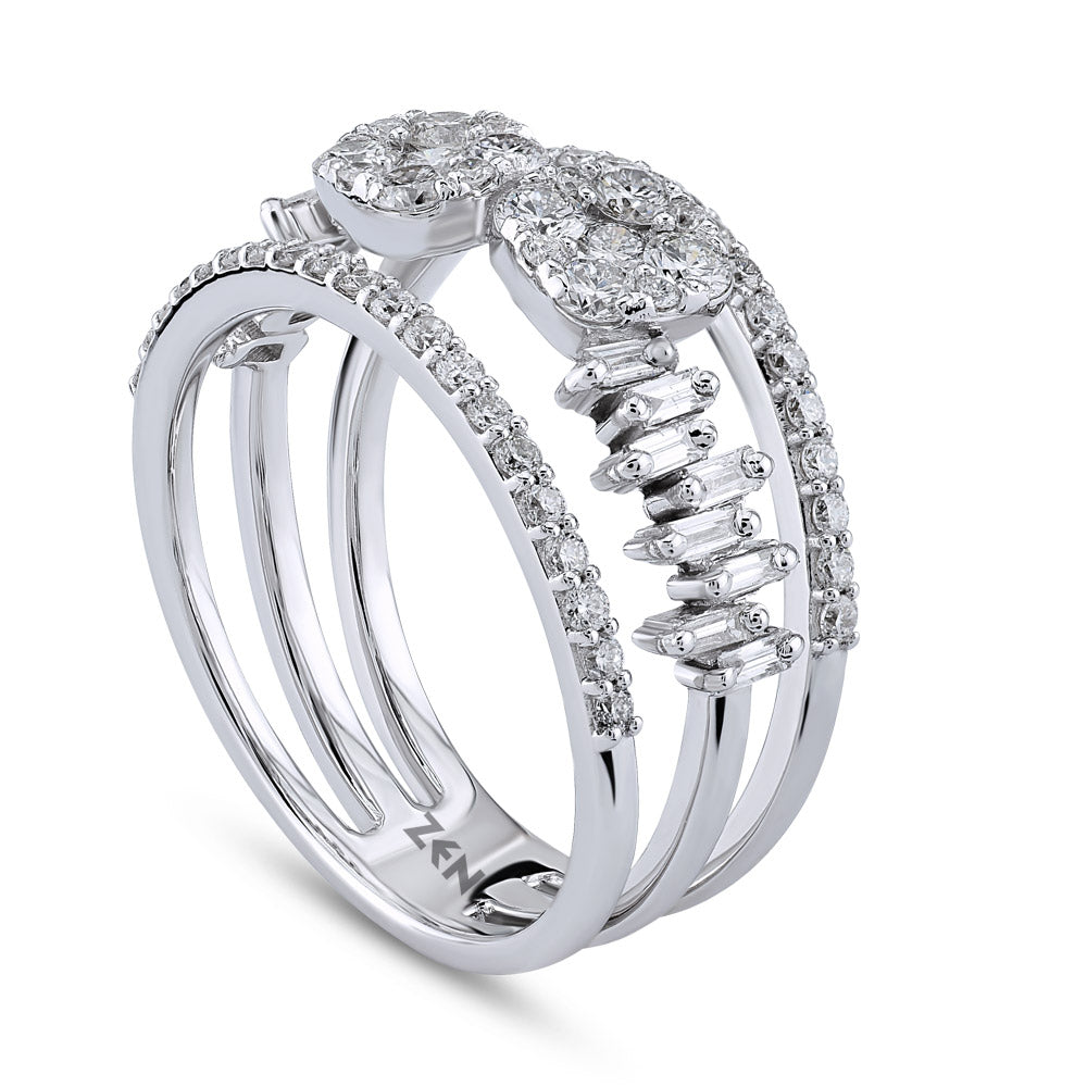 Design Diamond Ring