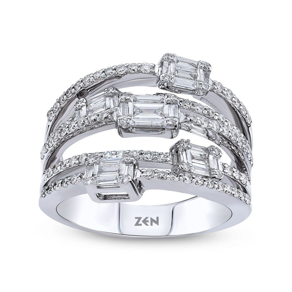 Design Diamond Ring