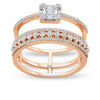 Design Diamond Ring