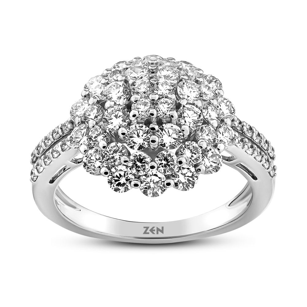 Design Diamond Ring