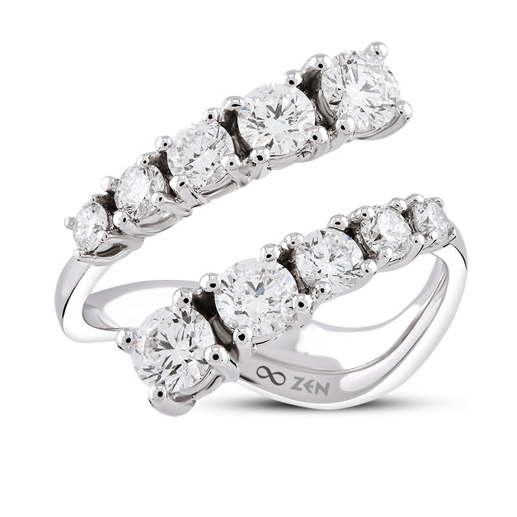 Design Diamond Ring