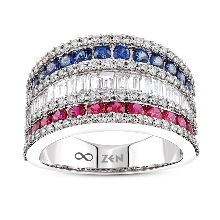 Design Diamond Ring