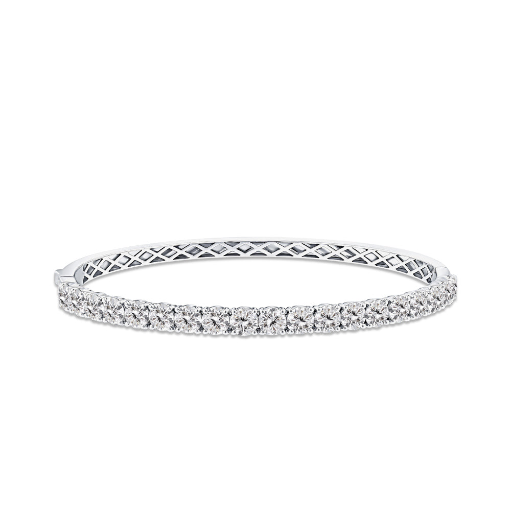 Diamond Tennis Bracelet
