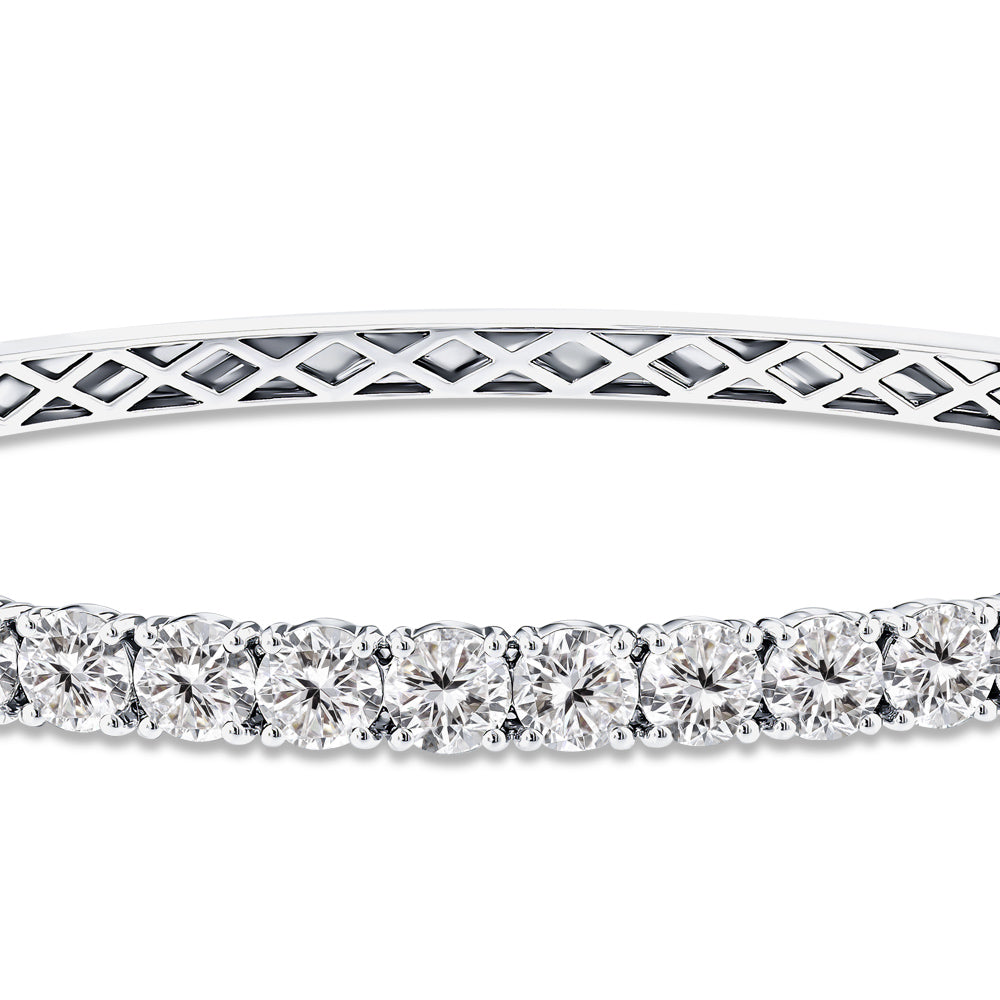 Diamond Tennis Bracelet