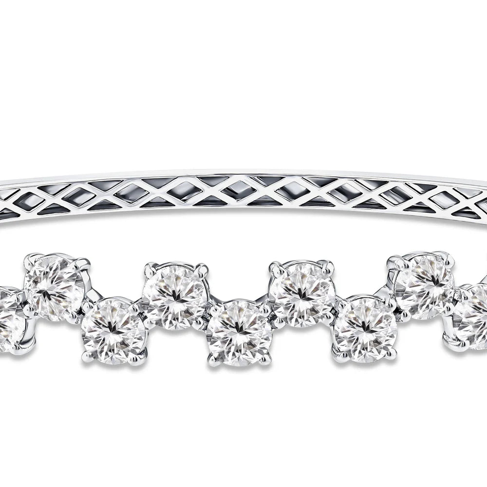 Diamond Design Bracelet