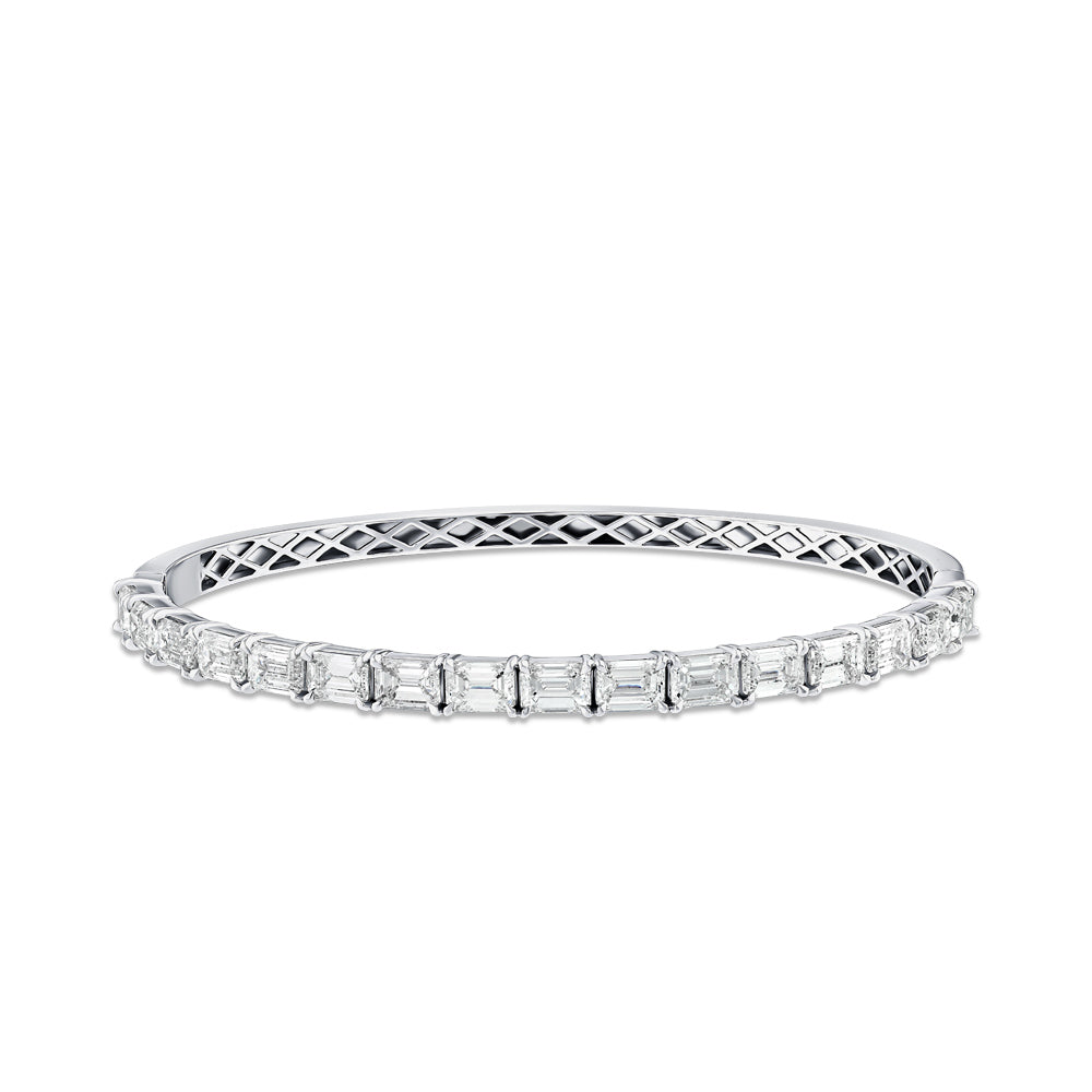 Diamond Tennis Bracelet