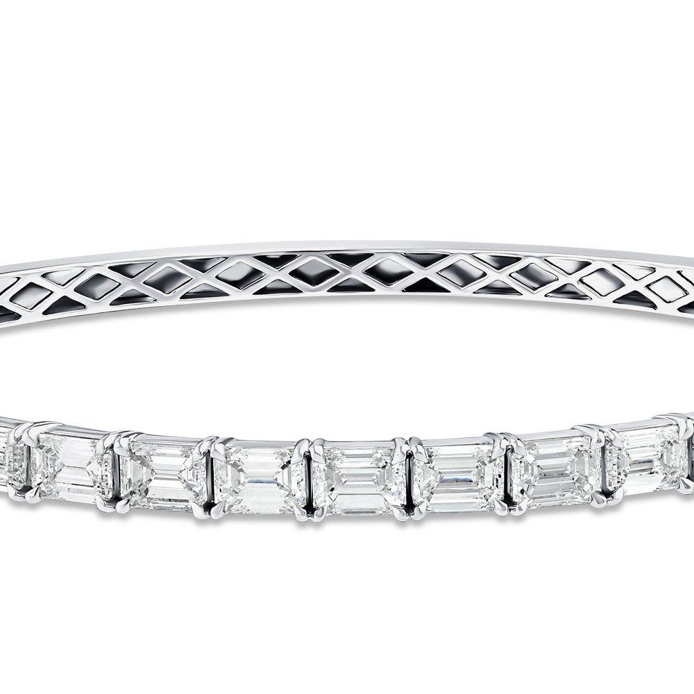 Diamond Tennis Bracelet