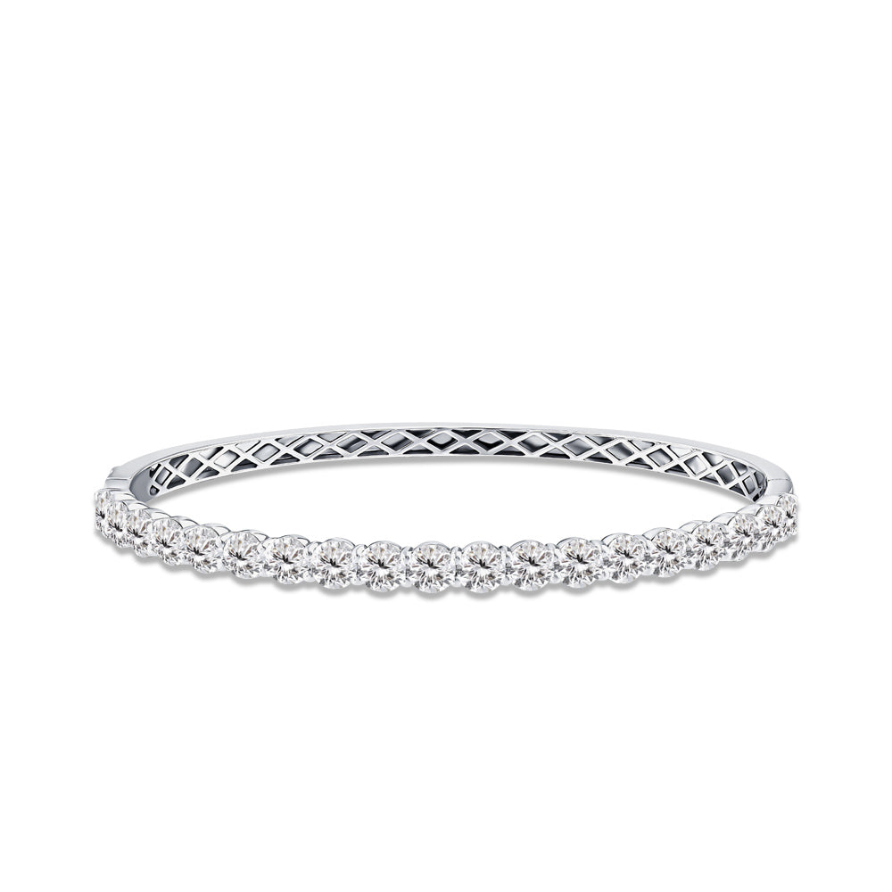 Diamond Design Bracelet