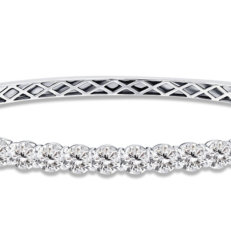Diamond Design Bracelet
