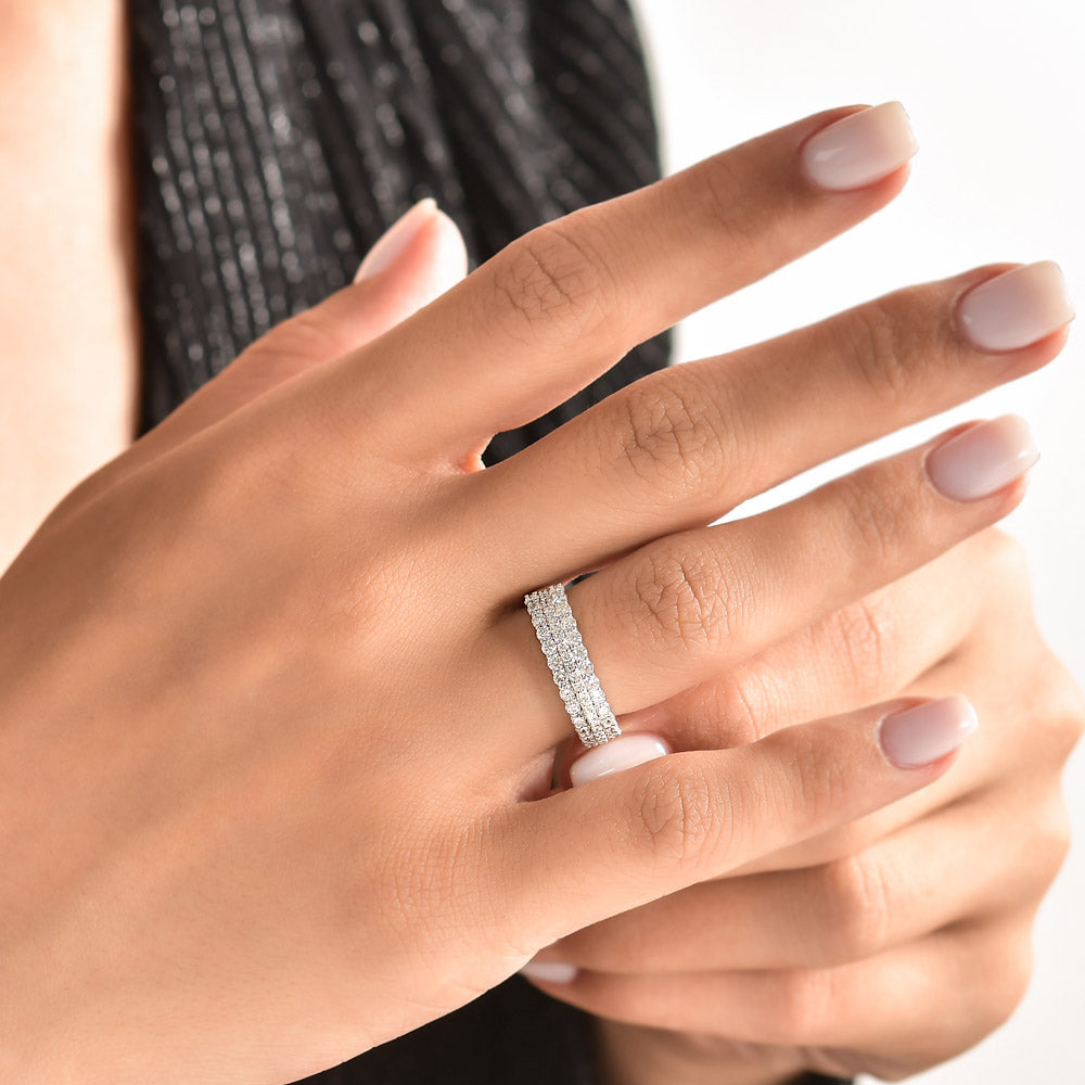 Design Diamond Ring