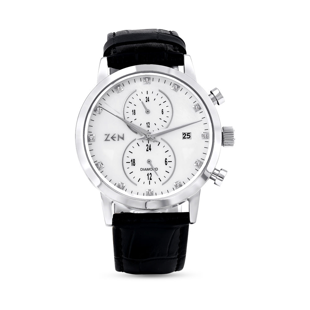 Diamond Watch