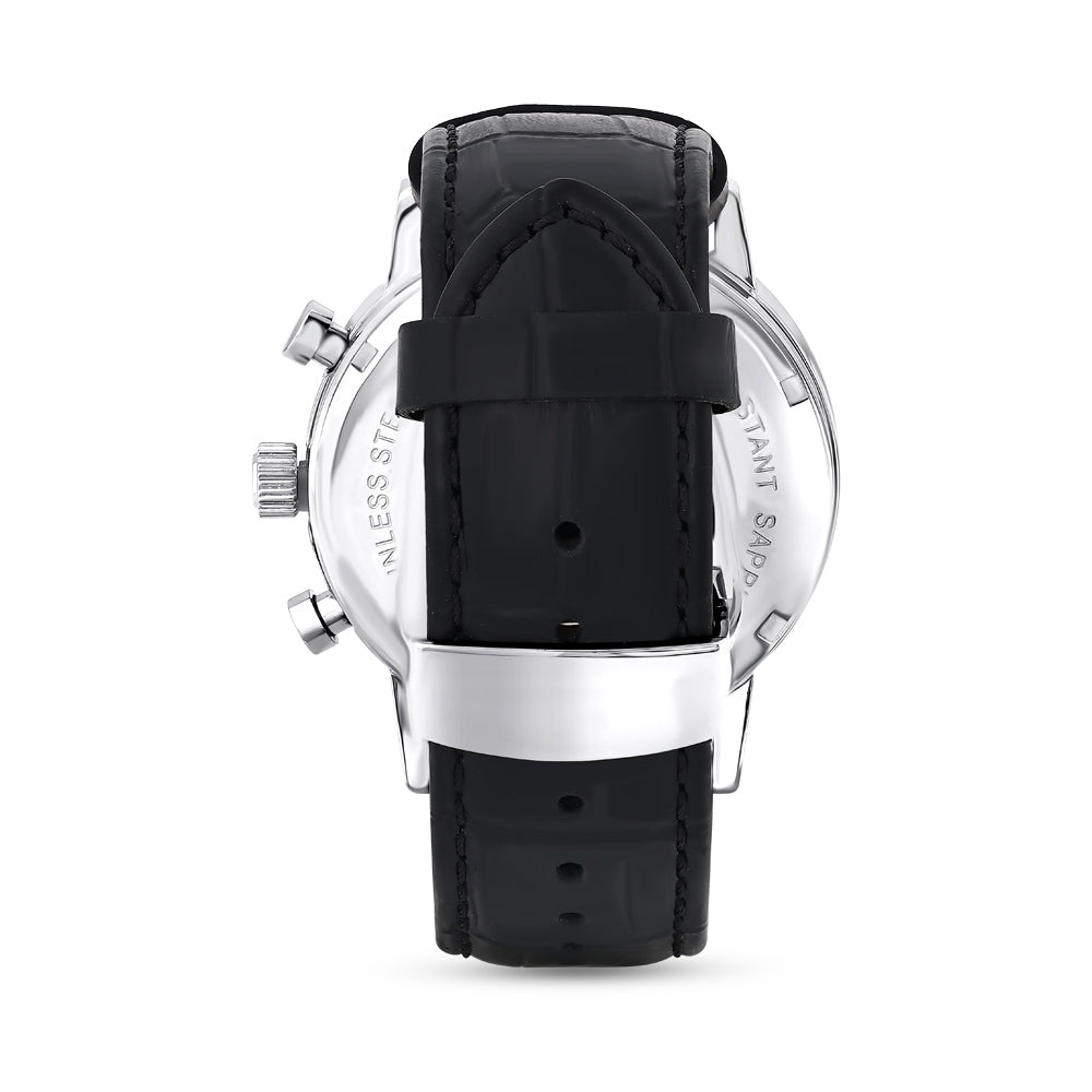 Diamond Watch
