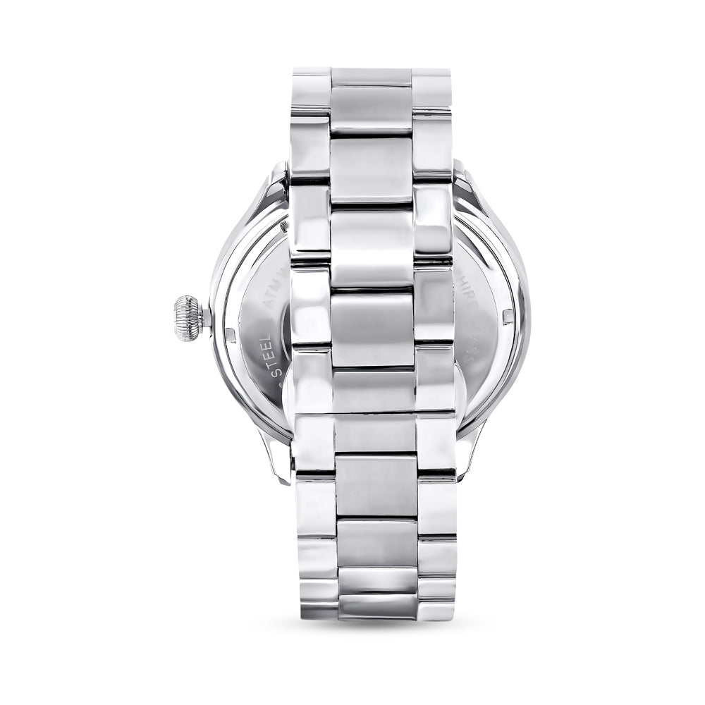 Diamond Watch