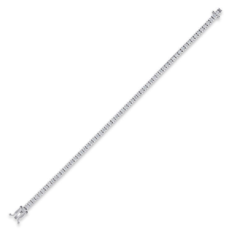 Diamond Tennis Bracelet