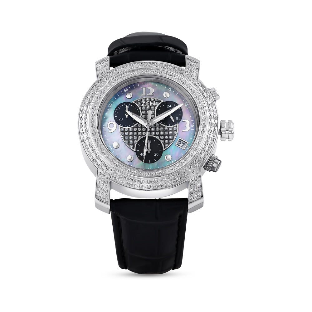 Diamond Watch
