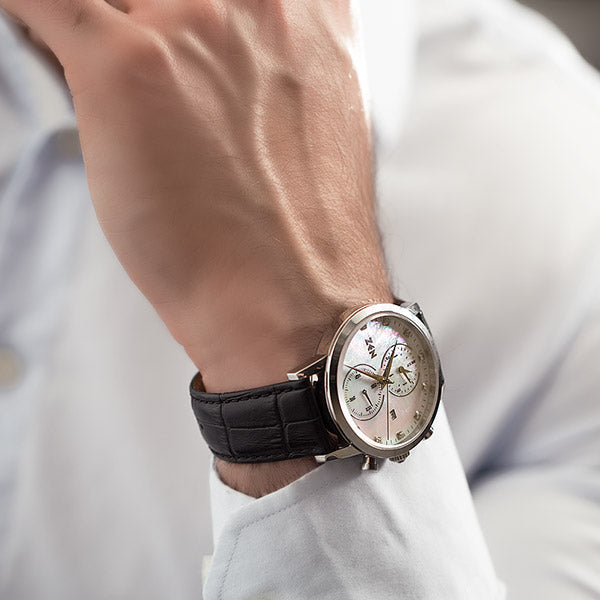 Diamond Watch
