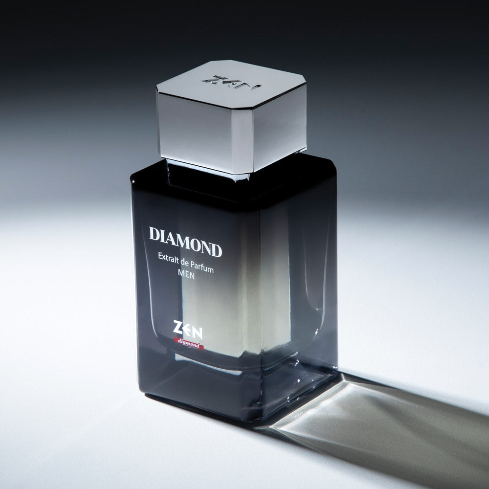 Diamond Men Extrait de Parfum