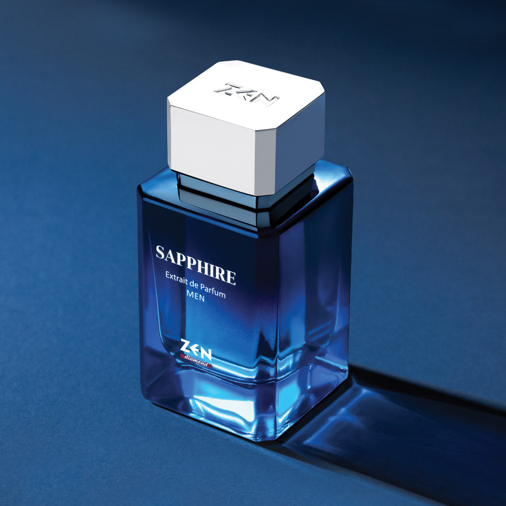Sapphire Men Extrait de Parfum