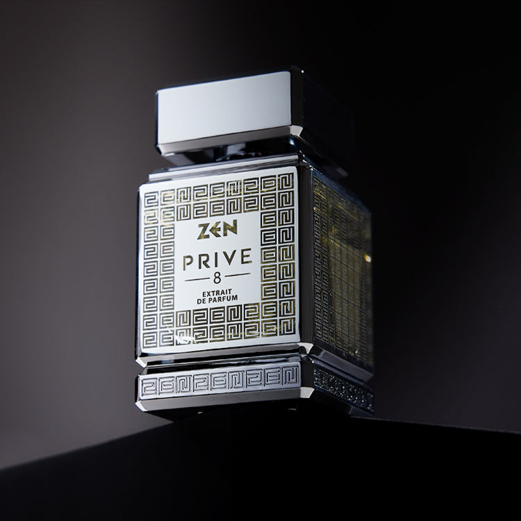 Prive 8 Unisex Extrait de Parfum