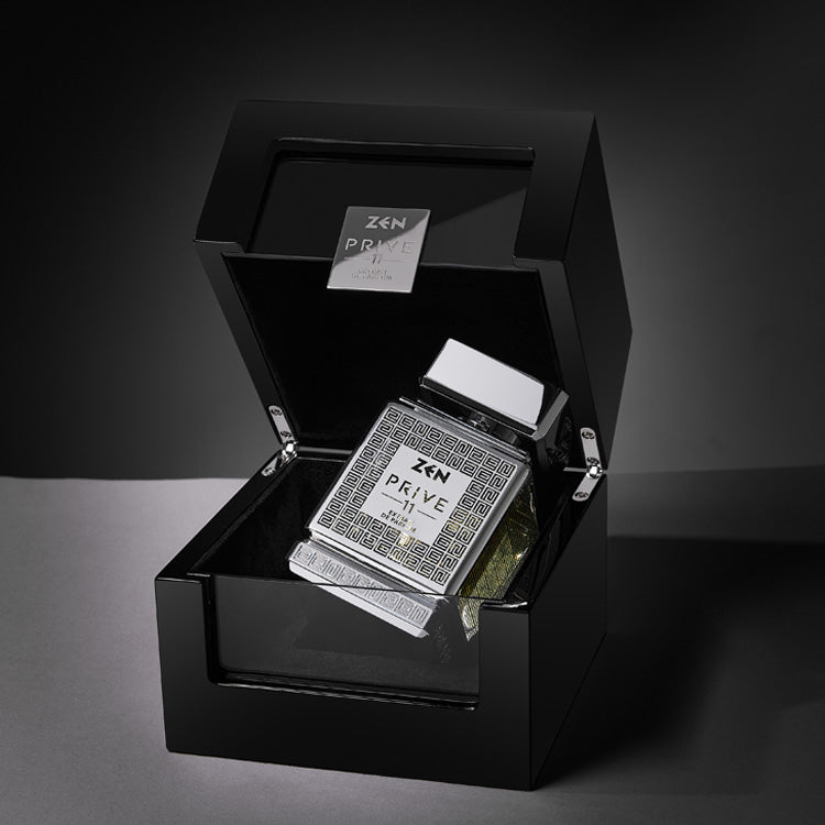 Prive 11 Unisex Extrait de Parfum