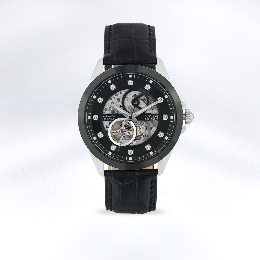Diamond Watch