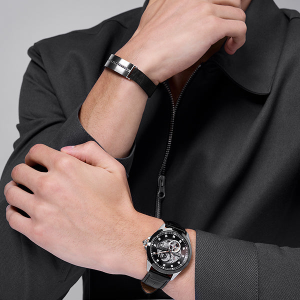 Diamond Watch