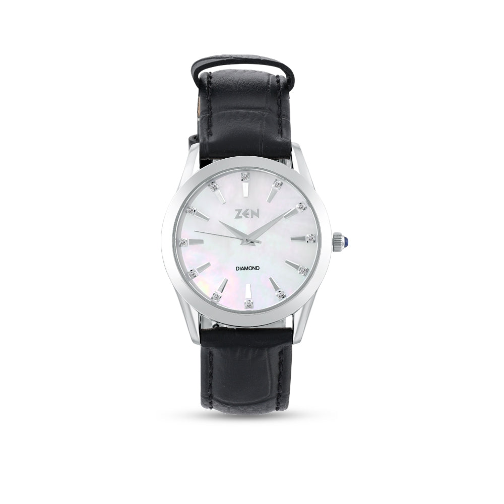 Diamond Watch