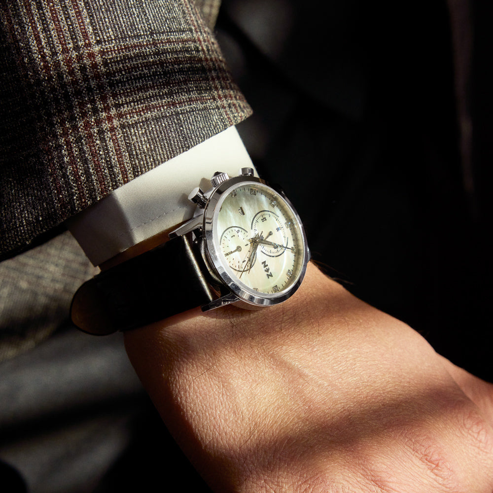 Diamond Watch