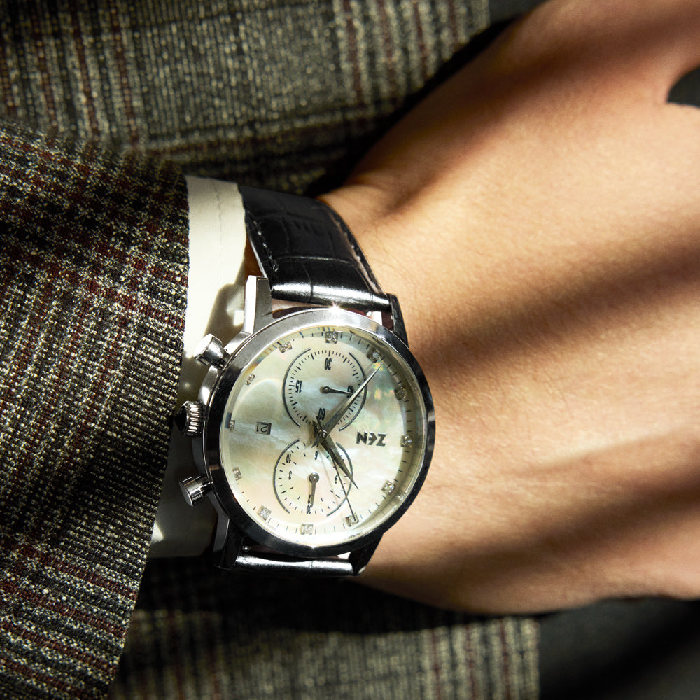 Diamond Watch