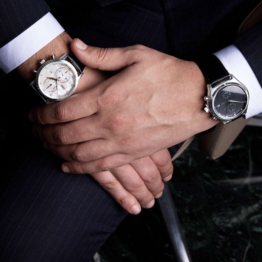 Diamond Watch