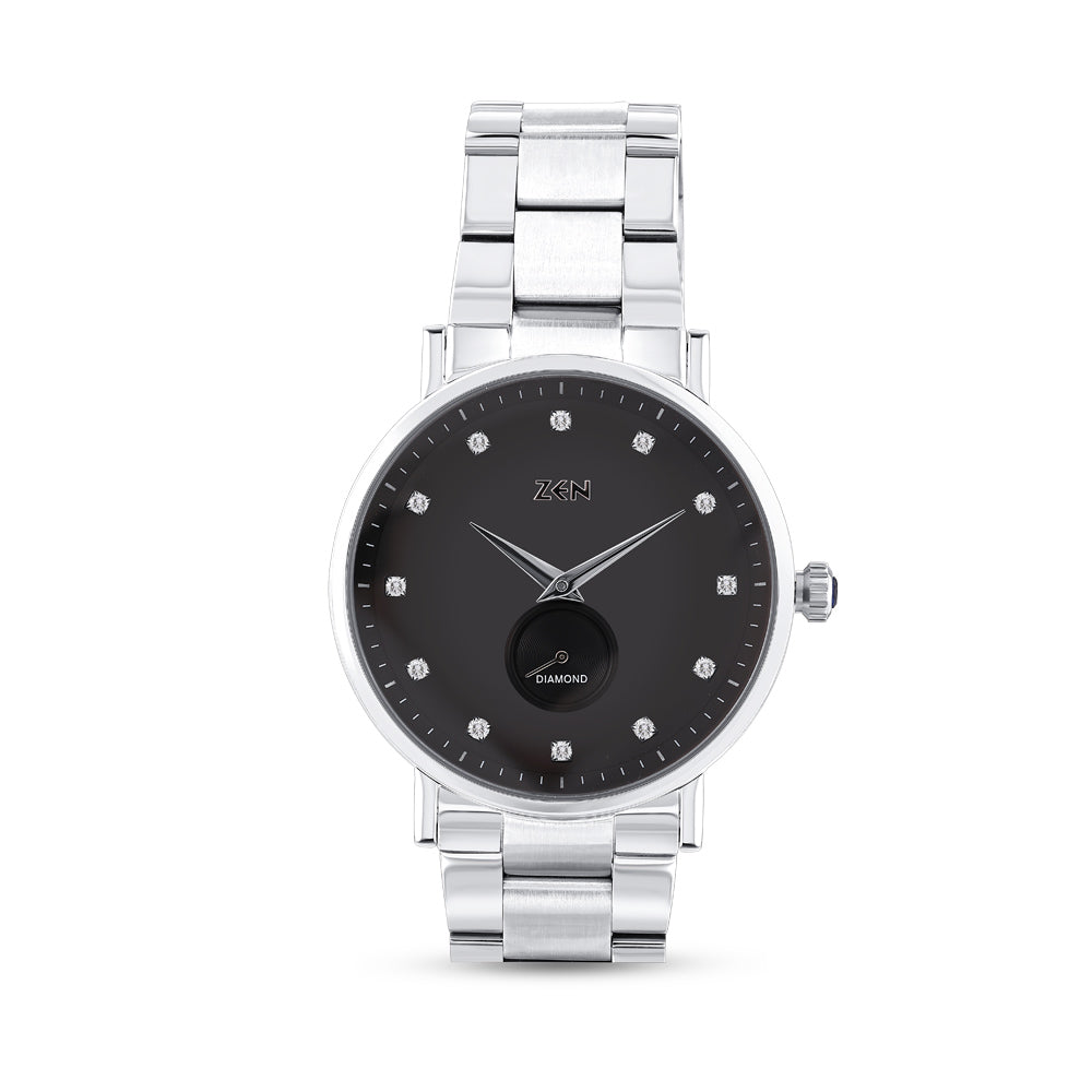Diamond Watch