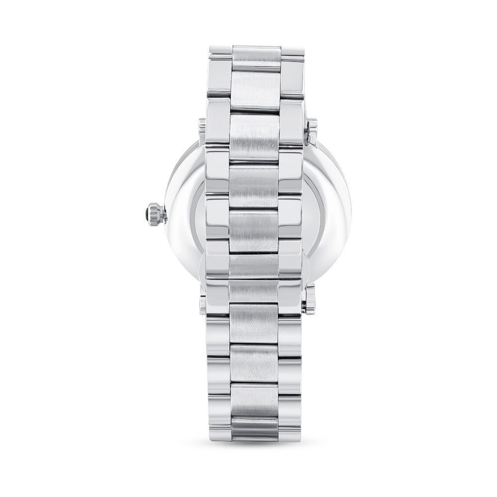 Diamond Watch