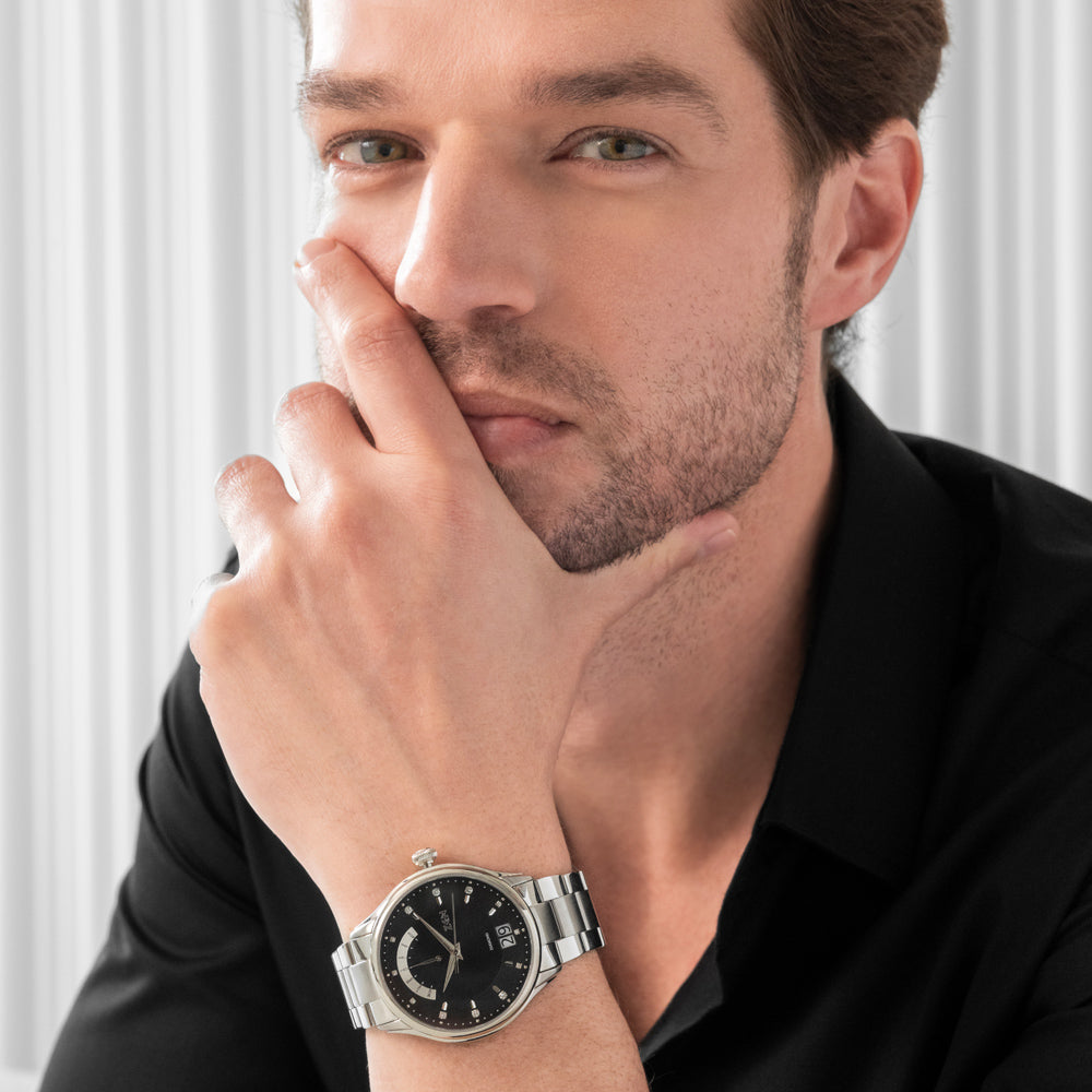 Diamond Watch