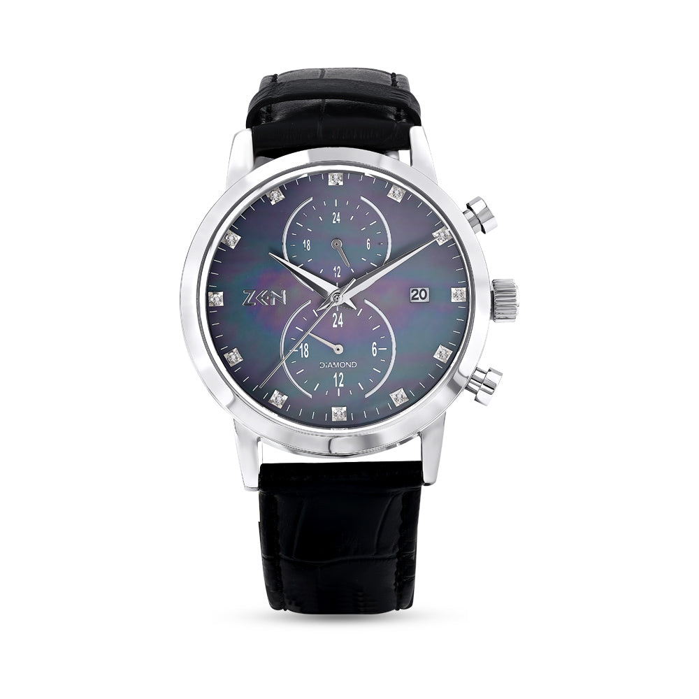 Diamond Watch