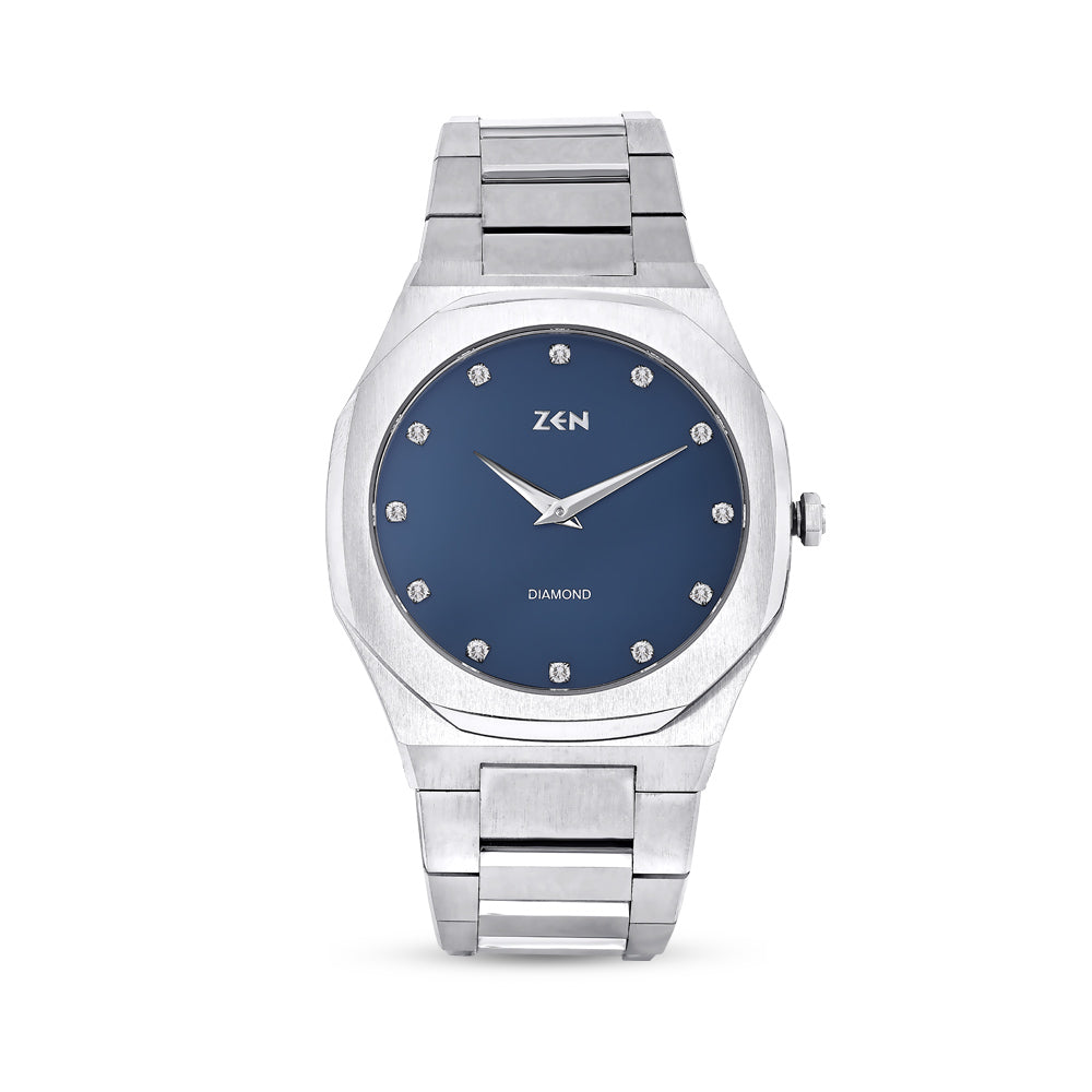Diamond Watch