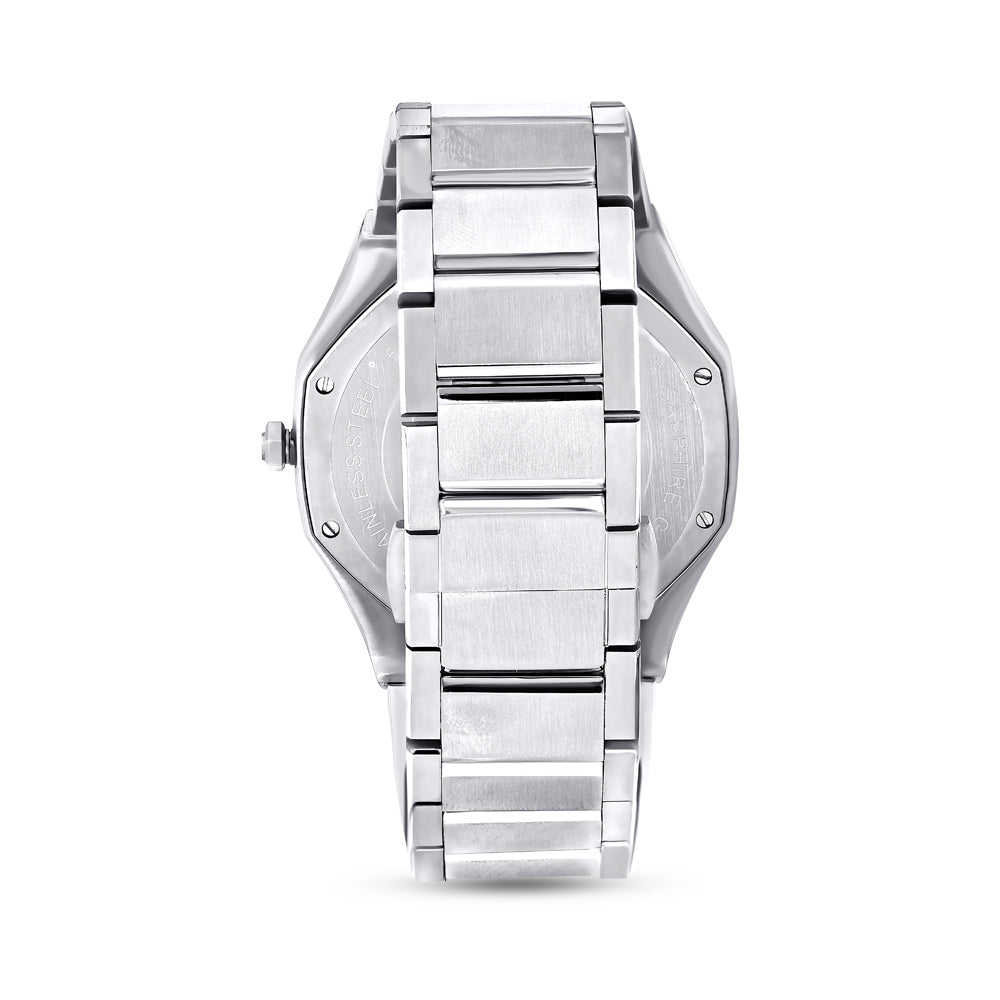 Diamond Watch