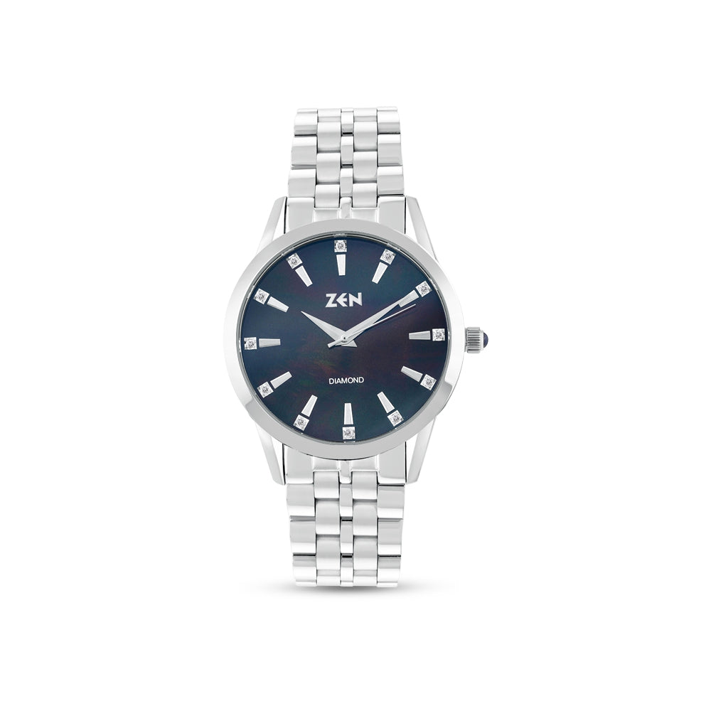 Diamond Watch