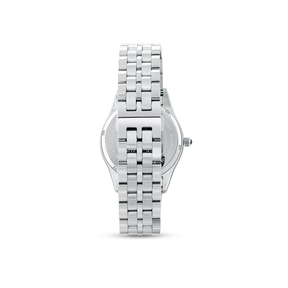 Diamond Watch