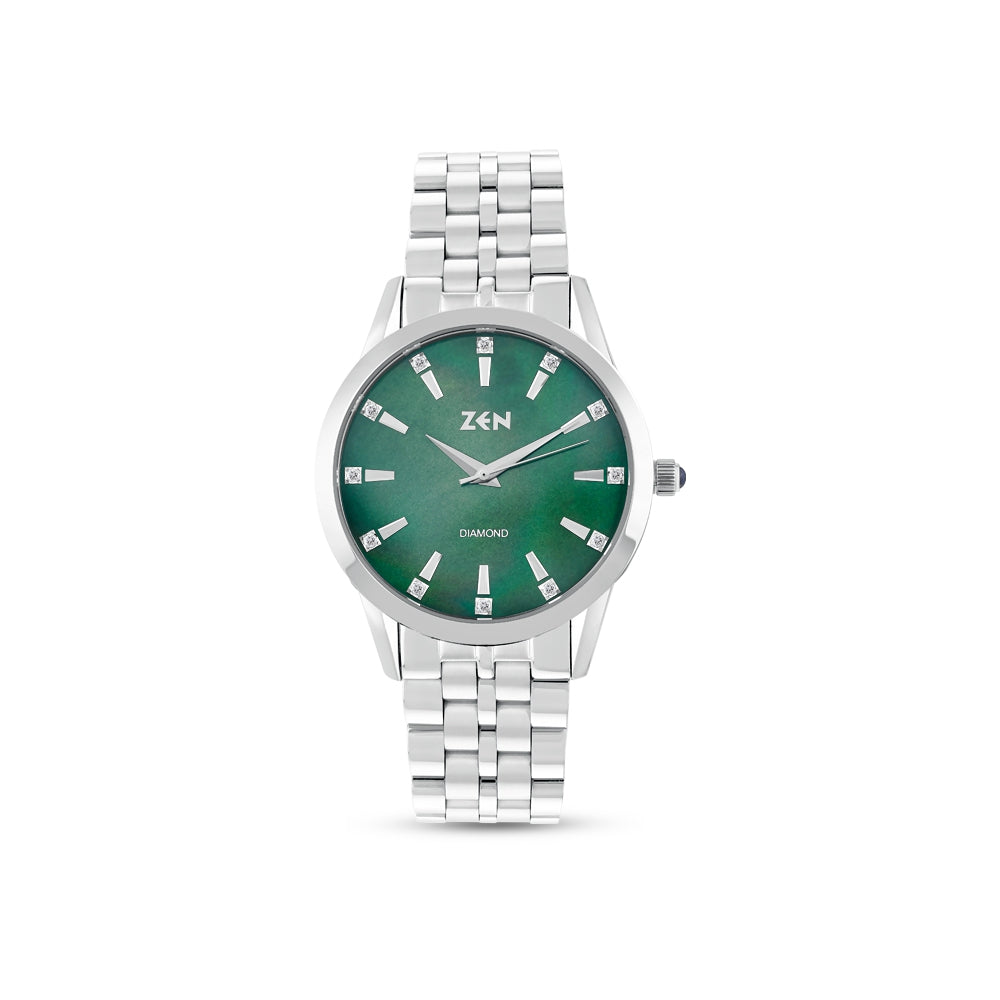 Diamond Watch