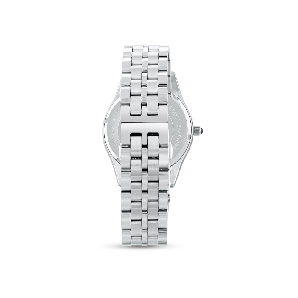 Diamond Watch