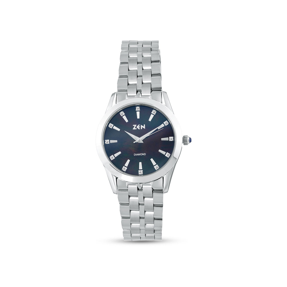 Diamond Watch