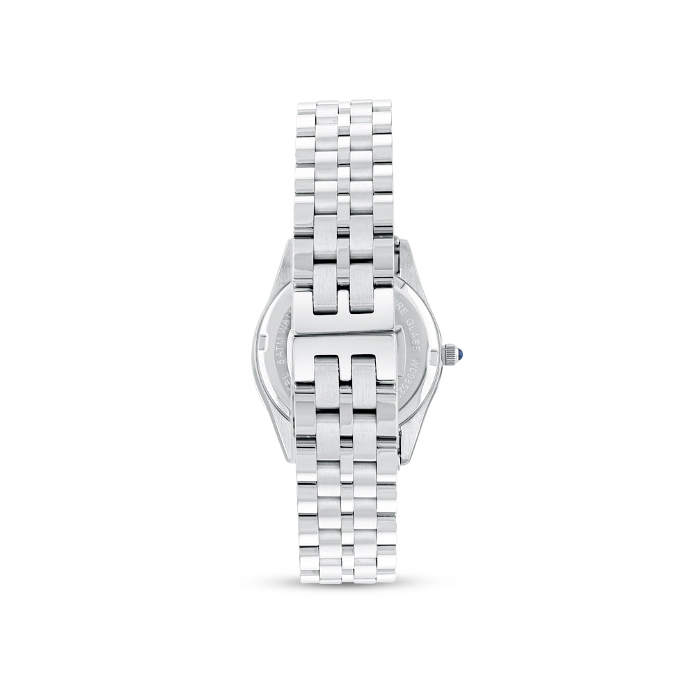 Diamond Watch