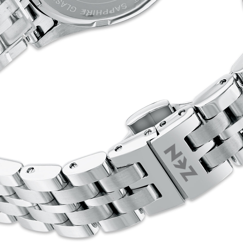 Diamond Watch