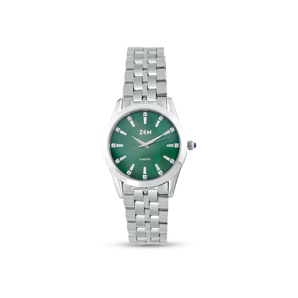 Diamond Watch