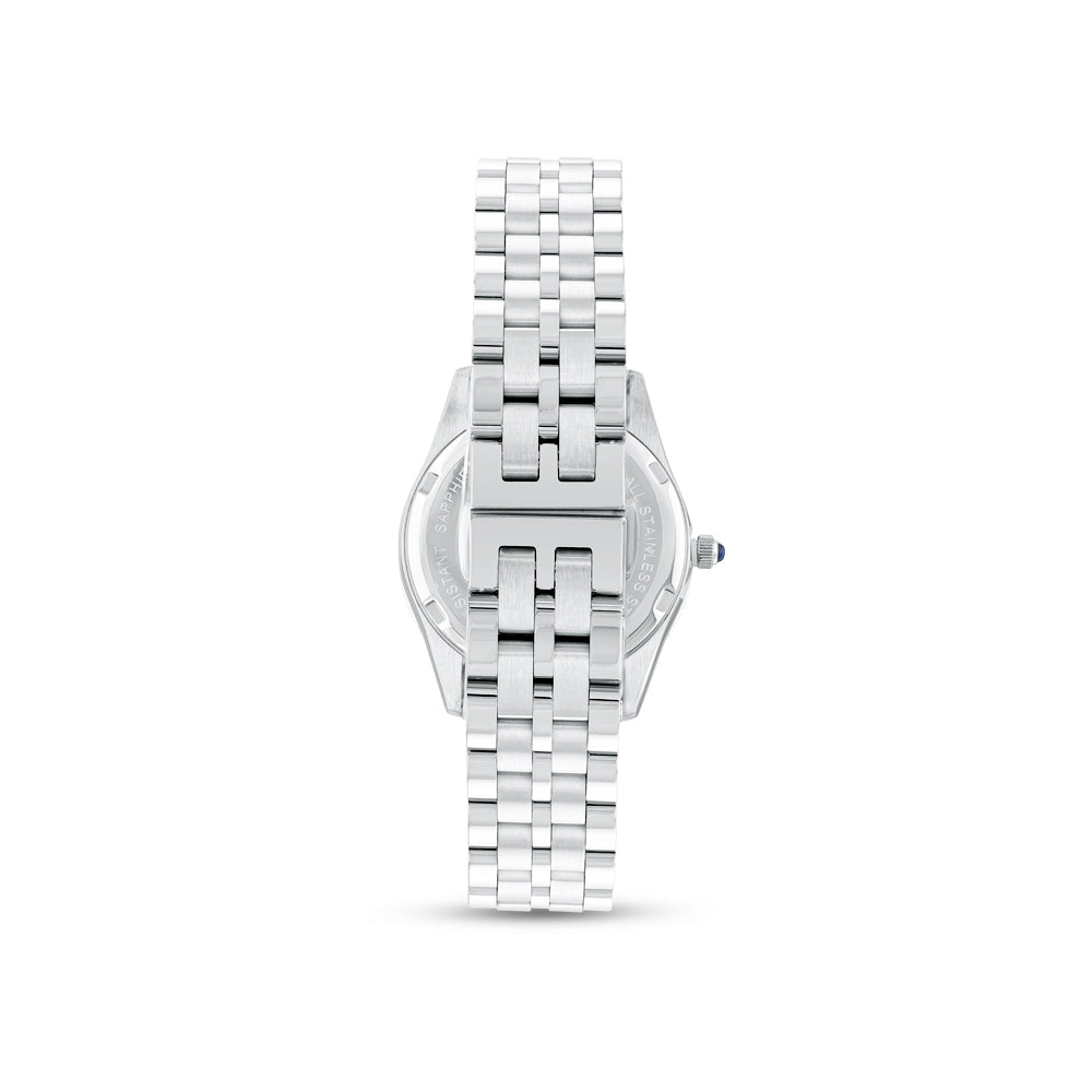 Diamond Watch